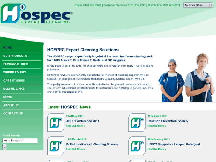 www.hospec.co.uk