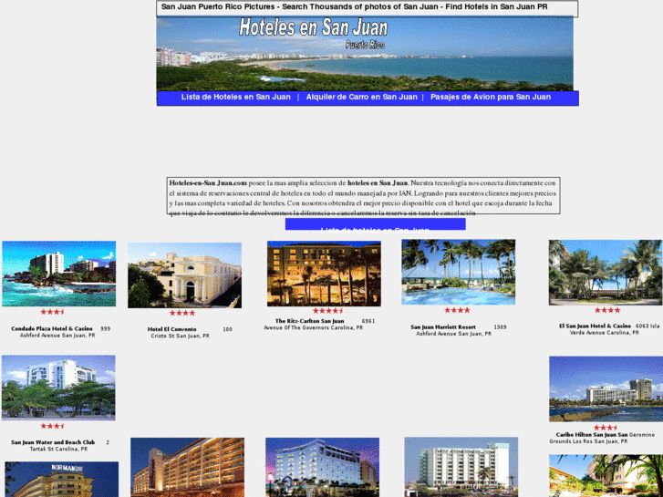 www.hoteles-en-san-juan.com