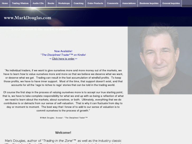 www.howtobecomeadisciplinedtrader.com