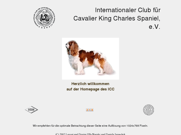 www.icc-cavalier-king-charles-spaniel.info