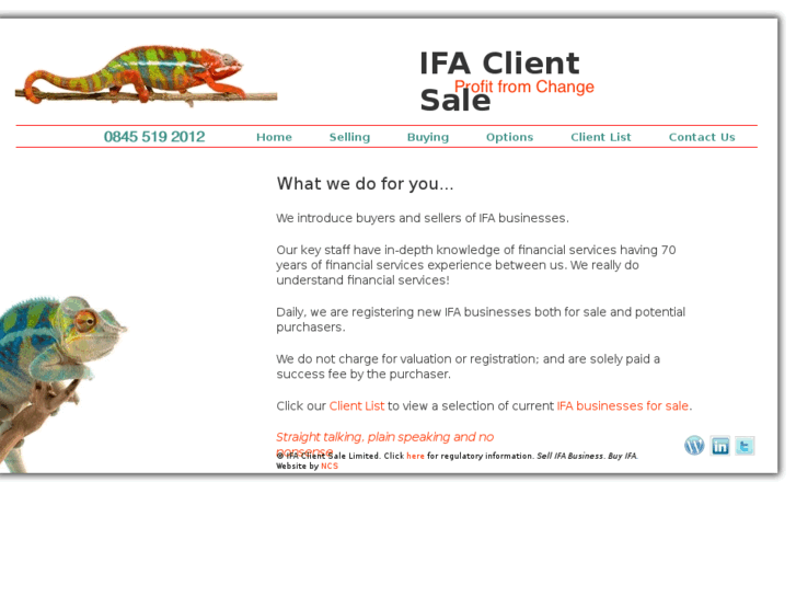 www.ifaclientsale.com