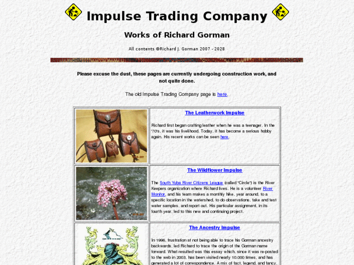 www.impulsetradingcompany.com