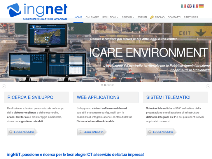 www.ingnet.it