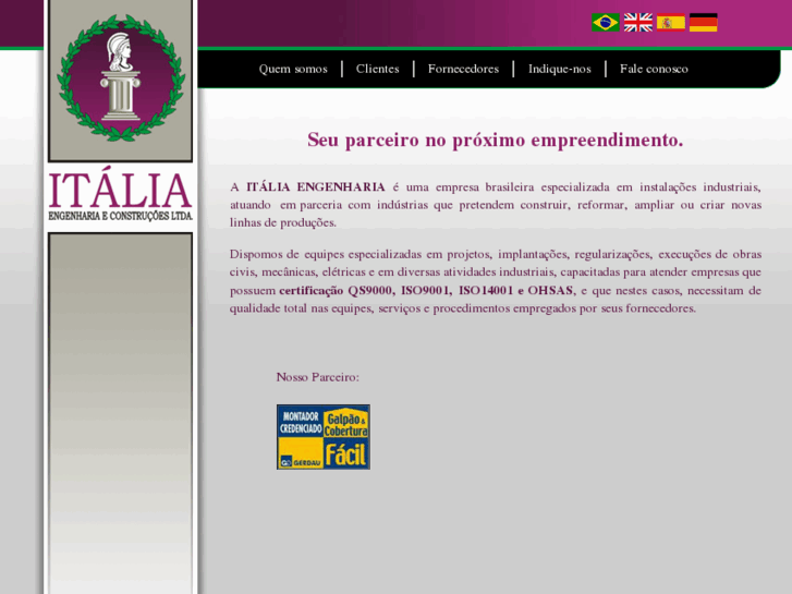 www.italiaeng.com