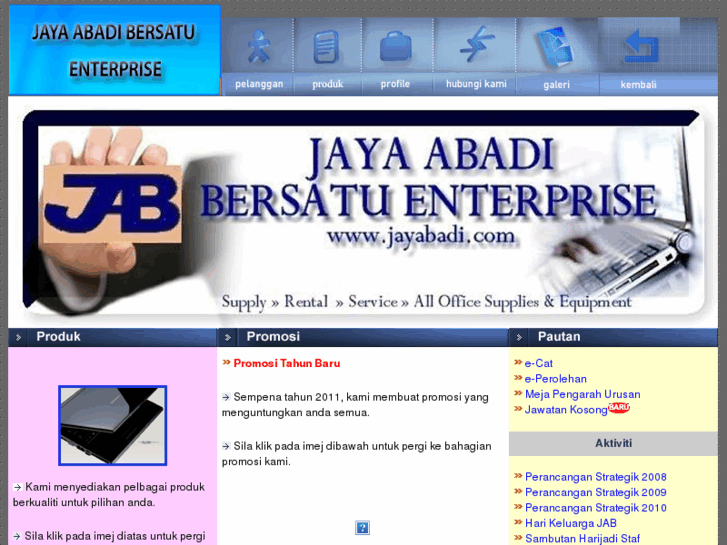 www.jayabadi.com