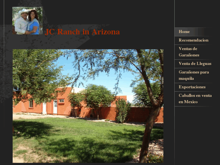 www.jcranchinarizona.com