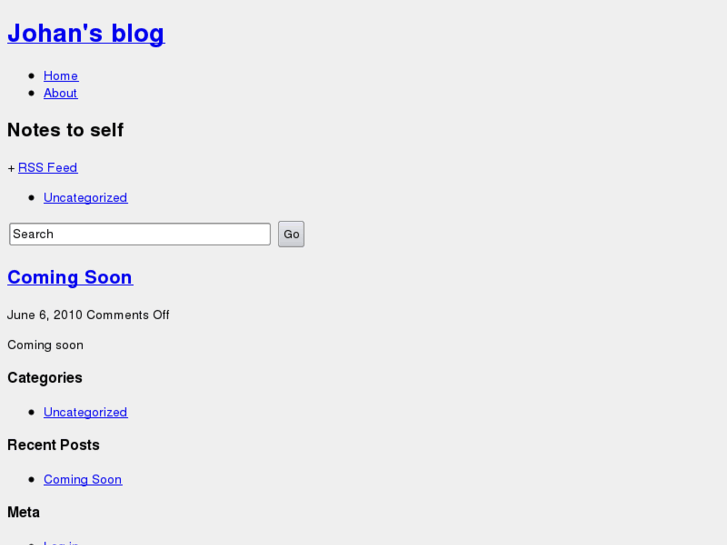 www.johanventer.net