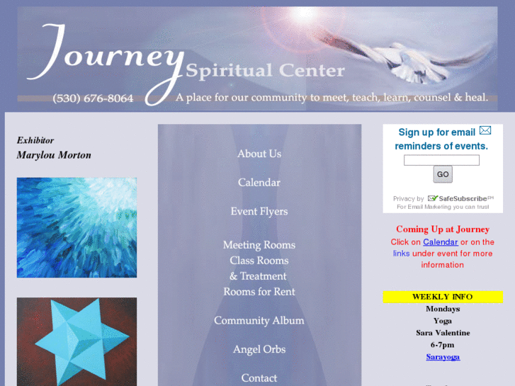 www.journeyspiritualcenter.com