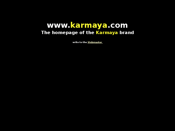 www.karmaya.com