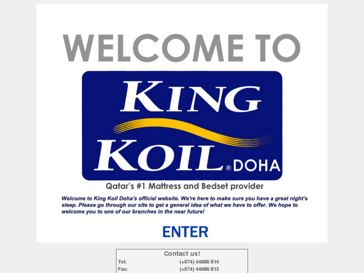 www.kingkoildoha.com