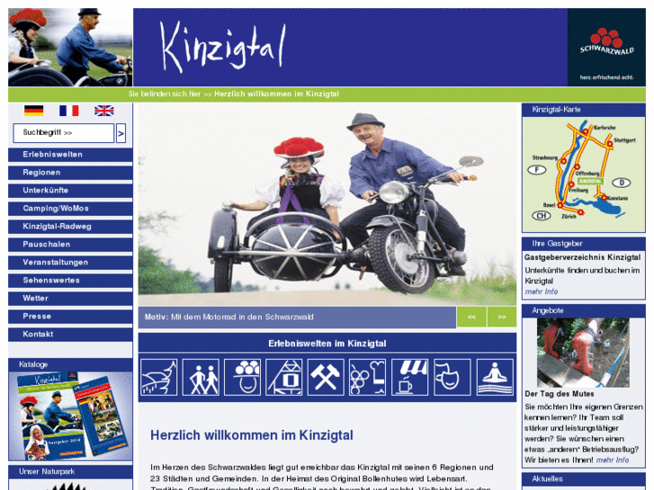 www.kinzigtal.com