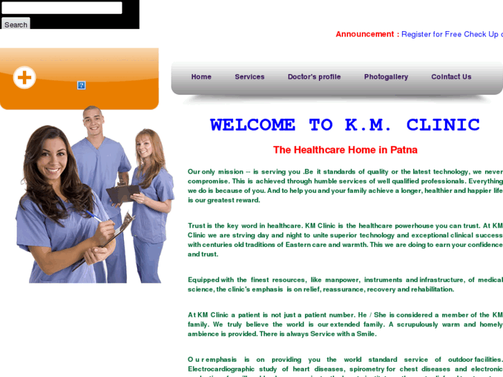 www.kmclinic.org