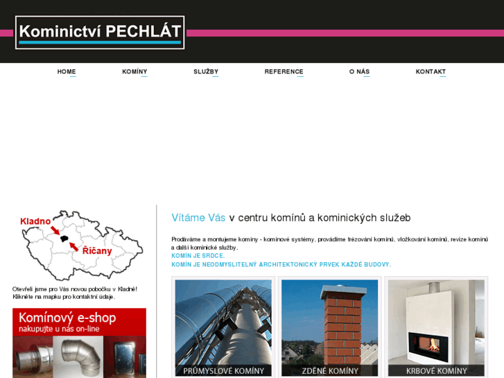 www.kominy-pechlat.cz