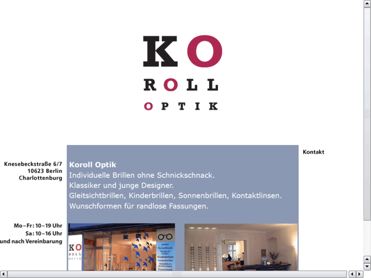 www.koroll.net