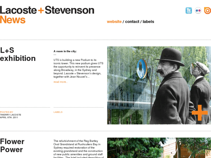 www.lacoste-stevenson.com.au