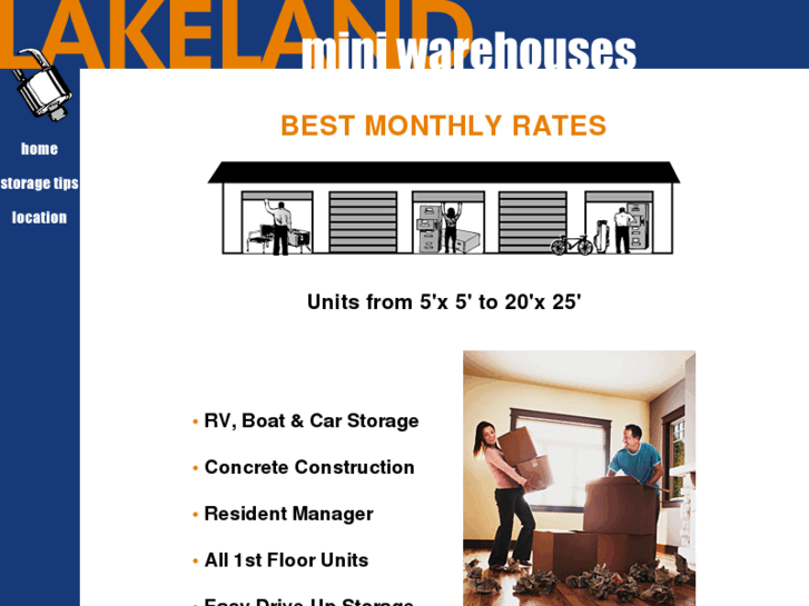 www.lakelandstorage.com