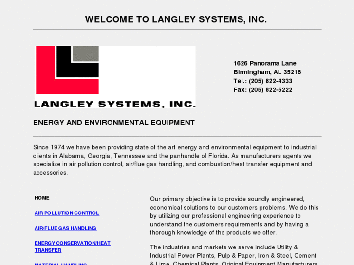 www.langleysystems.net