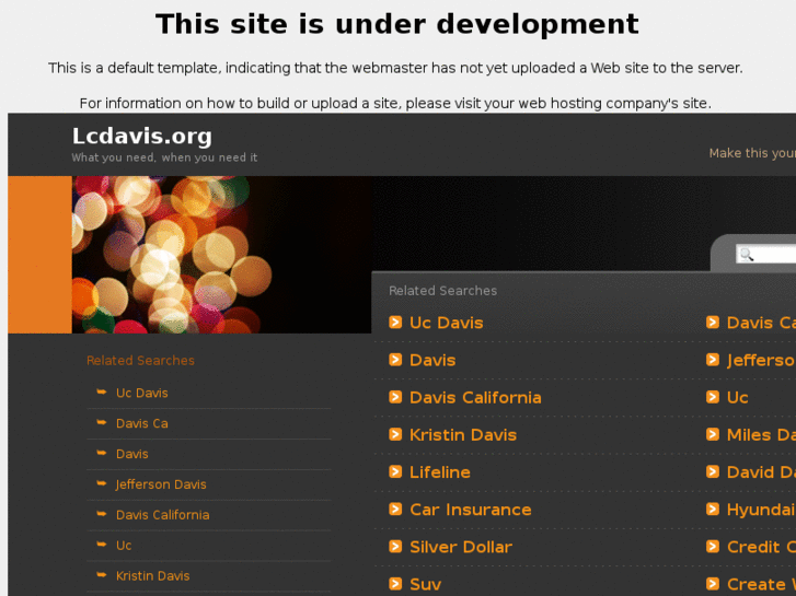 www.lcdavis.org