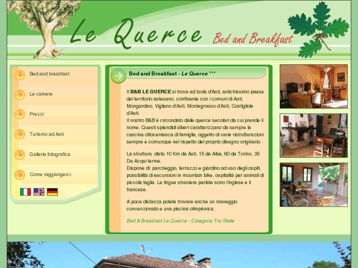 www.le-querce.com