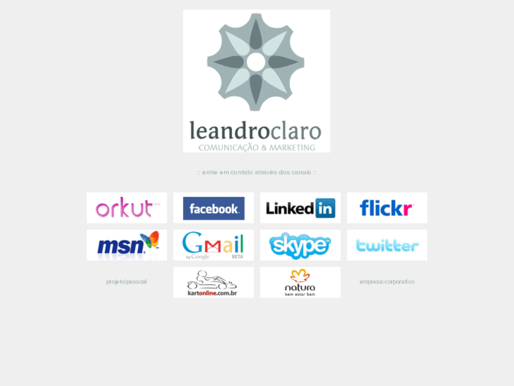 www.leandroclaro.com