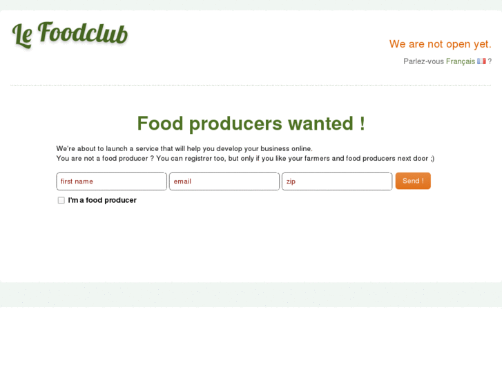 www.lefoodclub.com