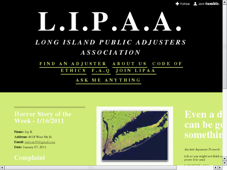 www.lipaa.com