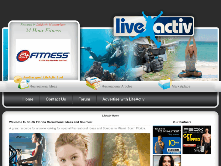 www.liveactiv.com