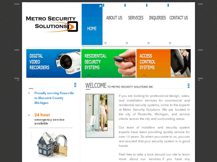 www.metrosecuritysolutions.net