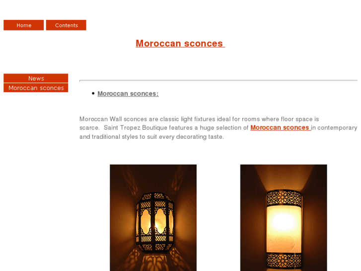 www.moroccansconces.com