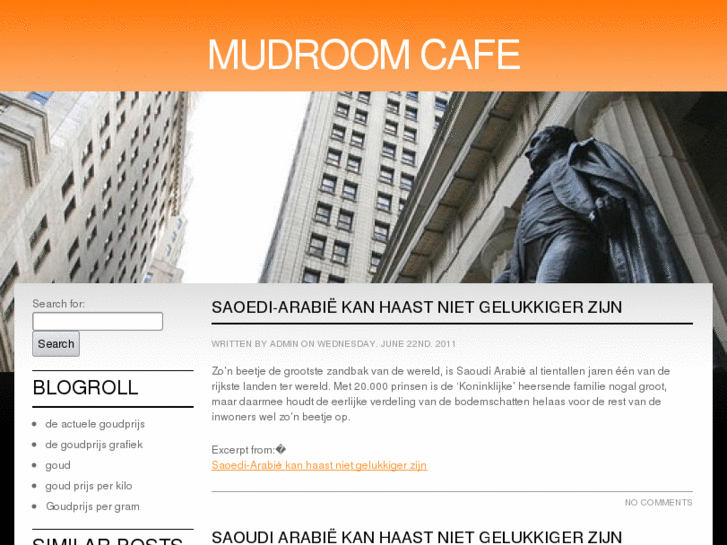 www.mudroomcafe.net