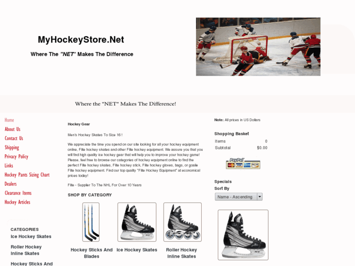 www.myhockeystore.net