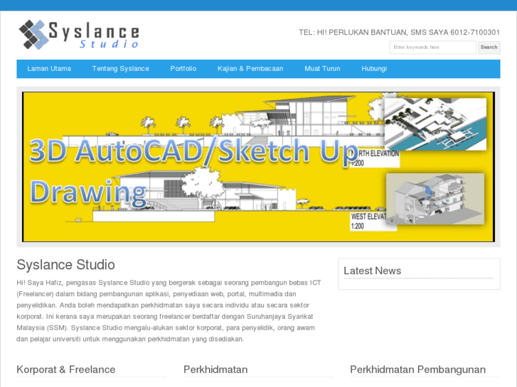 www.mysyslance.com