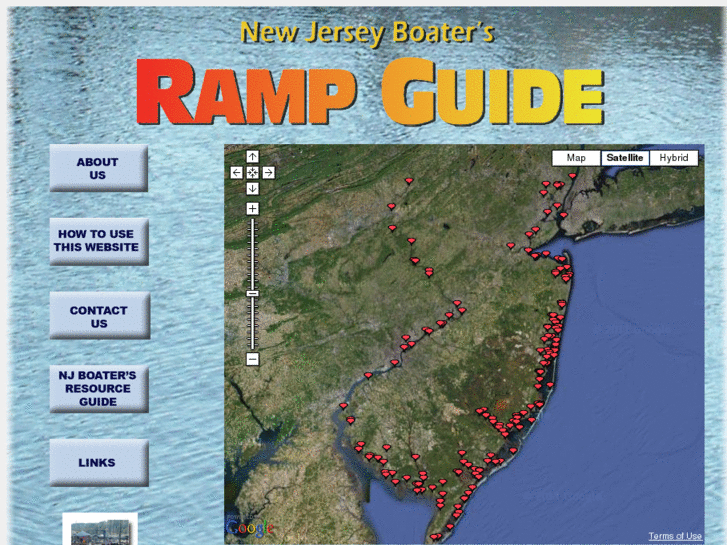 www.njboatramps.org