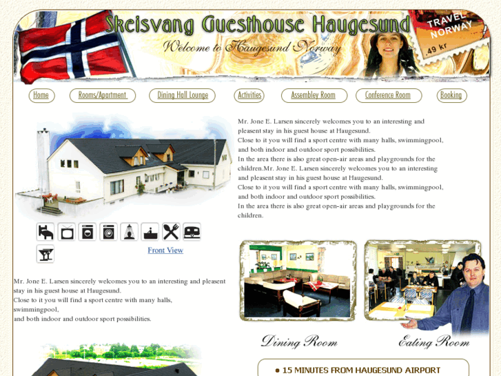 www.norway-guesthouse.com