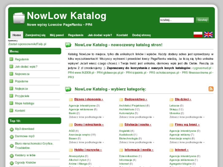 www.nowlow.pl