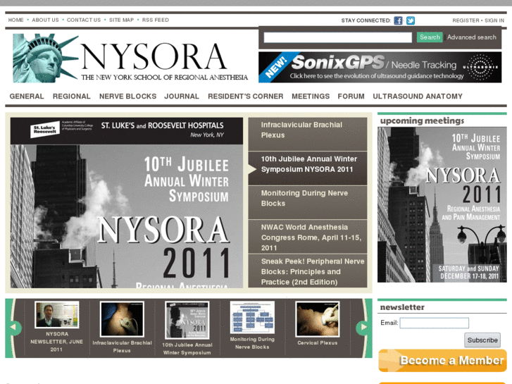 www.nysora.com