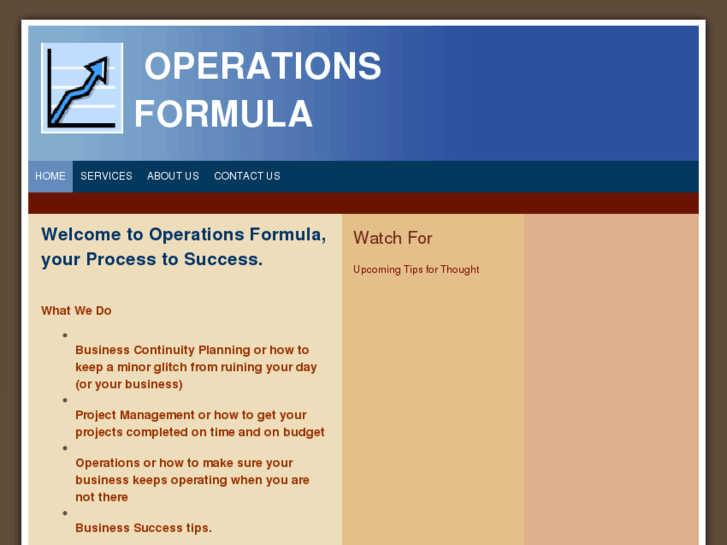 www.opsformula.com