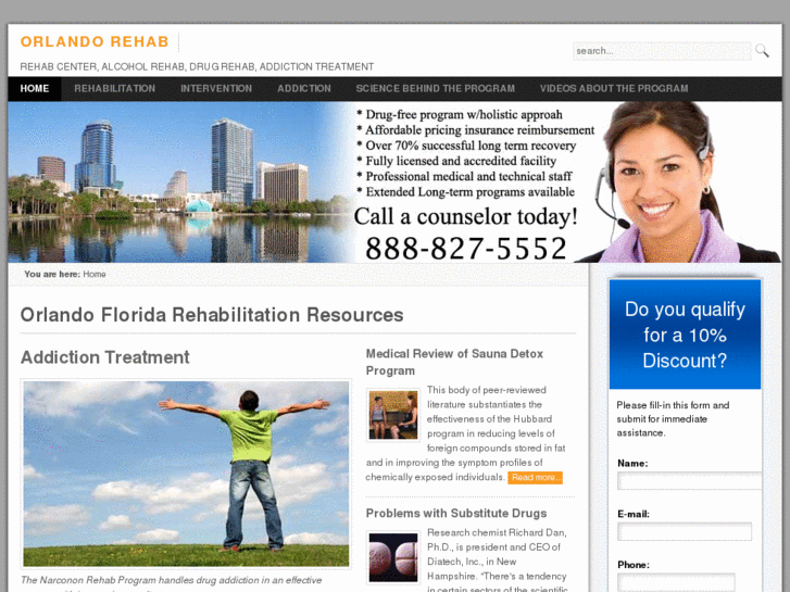 www.orlando-rehab.com