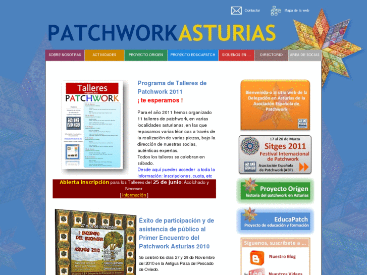 www.patchworkasturias.org