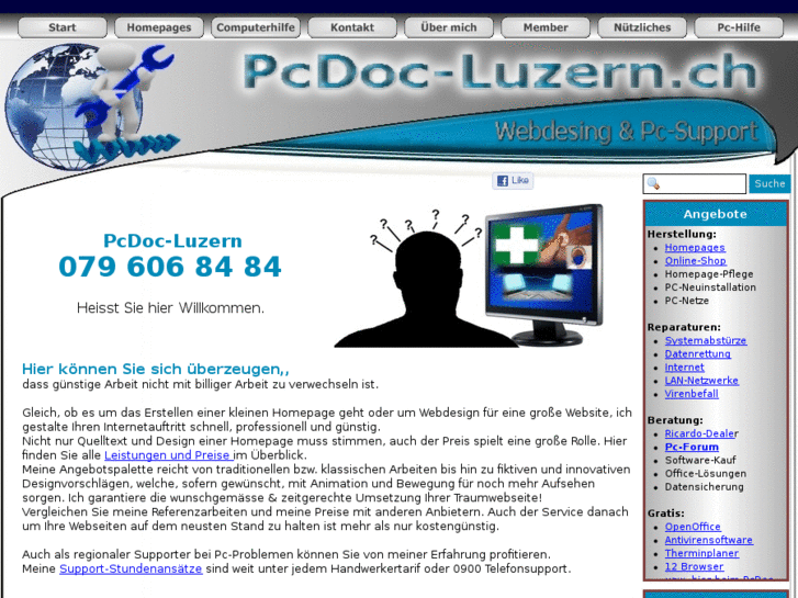 www.pcdoc-luzern.ch