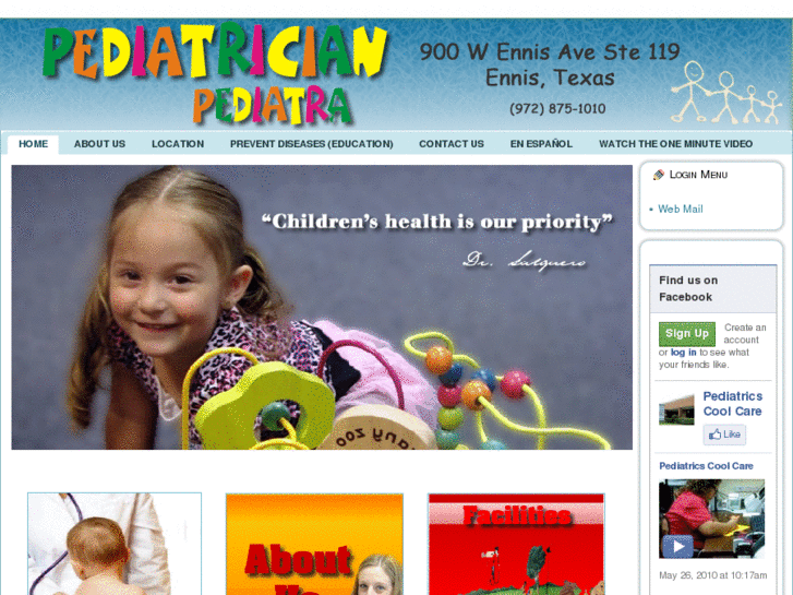 www.pediatricianpediatra.com