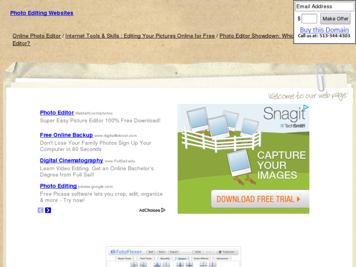 www.photoeditingwebsites.com