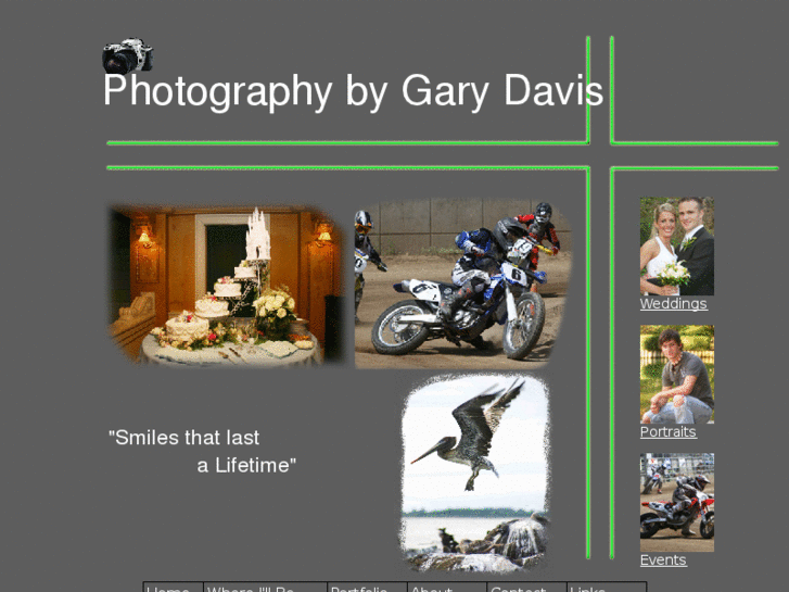 www.photographybygarydavis.com