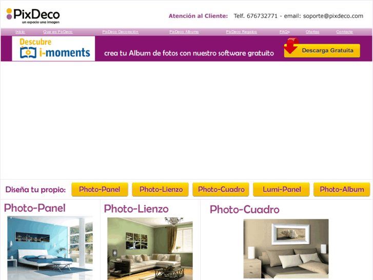 www.pixdeco.com