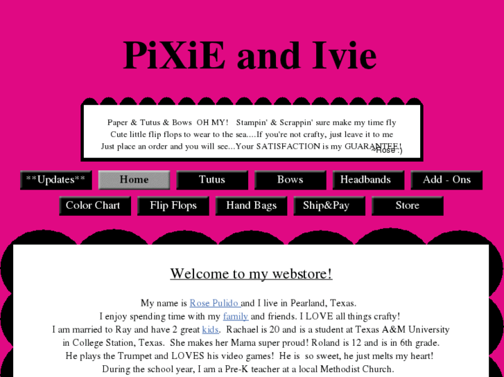 www.pixieandivie.com