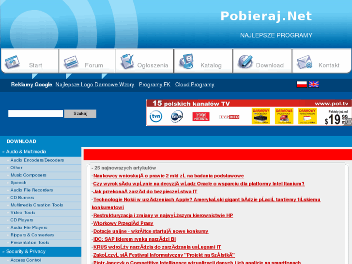 www.pobieraj.net