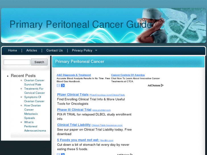 www.primaryperitonealcancerguide.com