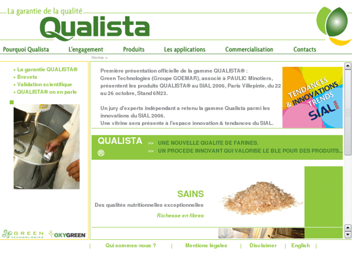 www.qualista.org