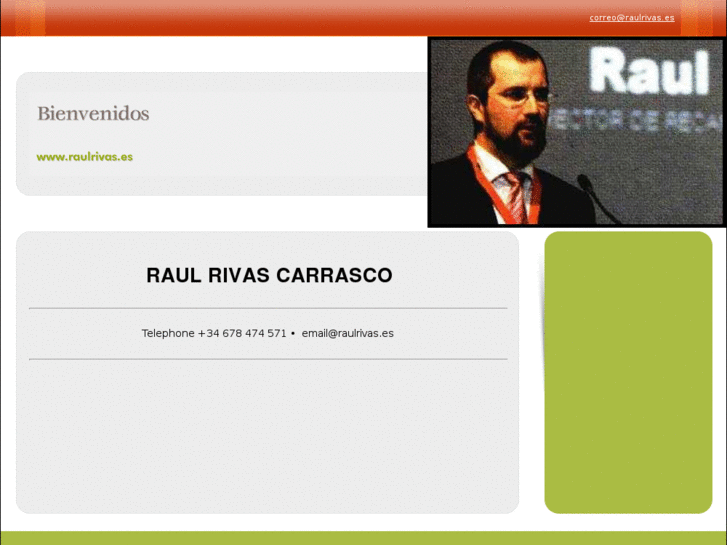 www.raulrivas.es