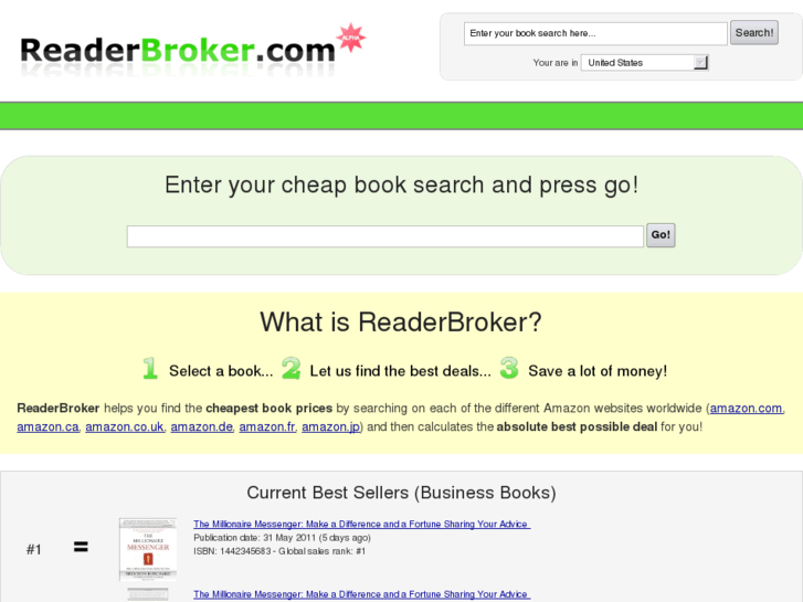 www.readerbroker.com